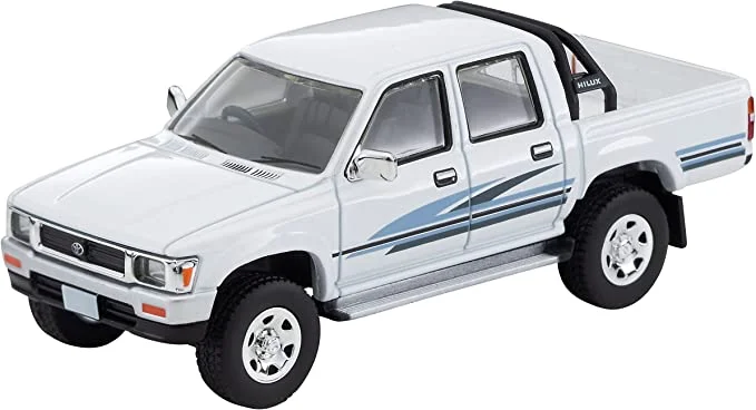 Japan import] Tomica Limited Vintage Neo – 1/64 LV-N256b Toyota