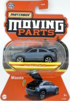Matchbox Moving Parts [Japan Import] - Mazda MX-30 2021 (HFM32)