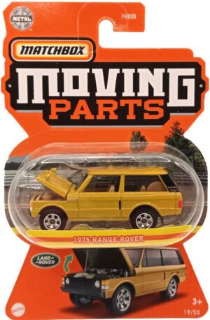 Matchbox 5 Cars set [Japan Import] (FWD28) - Image 2