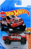 Hot Wheels - RAM 1500 (FJW58)