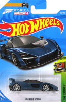 Hot Wheels McLaren Senna (FYB46)
