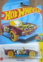 Hot Wheels - Track Manga (HKK15)