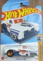 Hot Wheels - Erikenstein ROD (HKK29)