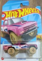 Hot Wheels - Dodge D100 87 (HKG73)