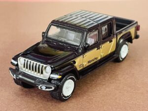 Greenlight - Jeep Gladiator (Uncarded)