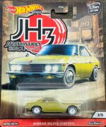 Hot Wheels Premium - Nissan Silvia (CSP311) (GJP85) - Japan Historics 3