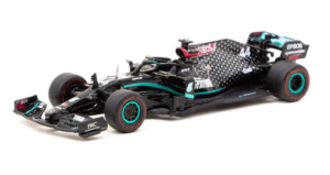Tarmac - Mercedes AMG F1 W11 EQ Performance - Image 3