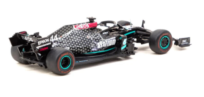 Tarmac - Mercedes AMG F1 W11 EQ Performance - Image 2
