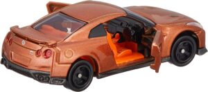 [Japan Import] Tomica No. 23 Nissan GT-R (Box) - Image 4