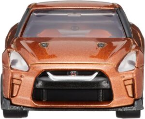 [Japan Import] Tomica No. 23 Nissan GT-R (Box) - Image 2