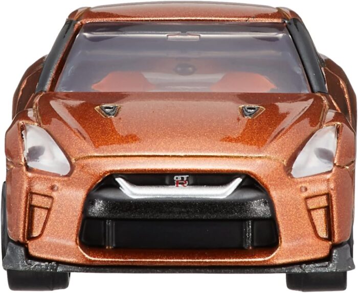 [Japan Import] Tomica No. 23 Nissan GT-R (Box) - Image 2