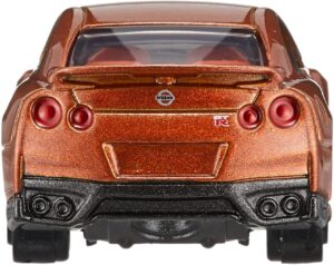 [Japan Import] Tomica No. 23 Nissan GT-R (Box) - Image 3