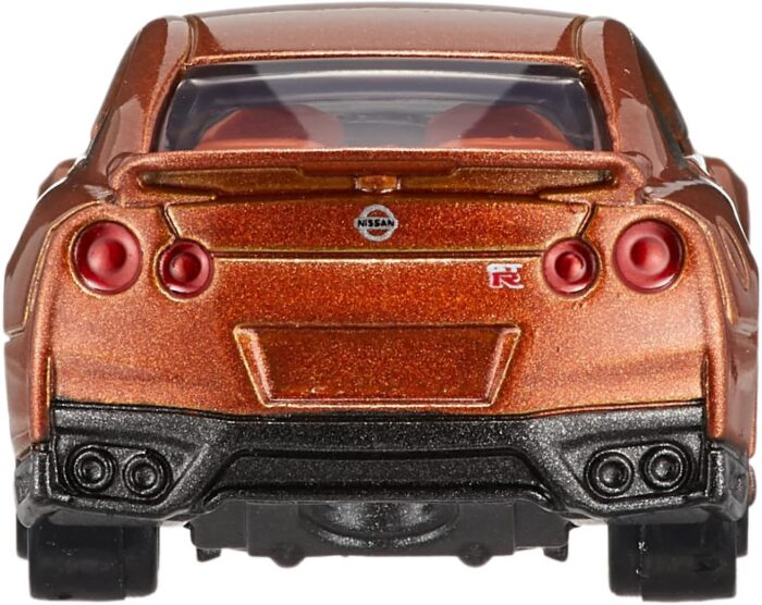[Japan Import] Tomica No. 23 Nissan GT-R (Box) - Image 3