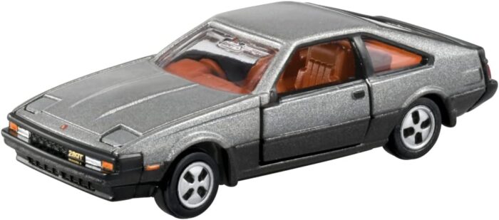 [Japan Import] Tomica PremiumNo.14 Toyota Celica - Image 2