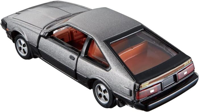 [Japan Import] Tomica PremiumNo.14 Toyota Celica - Image 3