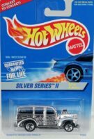 Hot Wheels - 40s Woodie (15269)