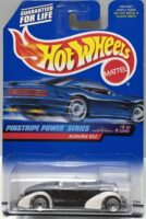 Hot Wheels - Auburn 852 (21304)