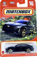 Matchbox - Cadillac CT5-V [Imported] (HKW67).