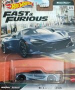 Hot Wheels - Fast & Furious - McLaren 720S - (GPK54)