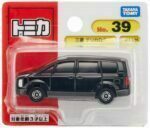 Tomica # 39 - Mitsubishi Delica.
