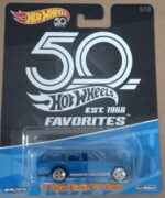 71 Datsun Bluebird 510 Wagon - FLF36