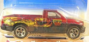 Hot Wheels - Dodge RAM 1500 (19966). - Image 2