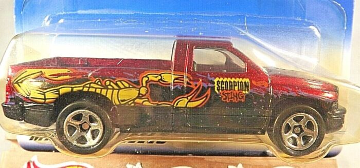 Hot Wheels - Dodge RAM 1500 (19966). - Image 2