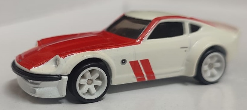 WhatsApp Image 2023-09-21 at 17.52.58 Hot Wheels Premium - Nissan Fairlady Z (DHP27) - Uncarded. - Image 1