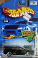 Hot Wheels - Lotus Esprit (52917).