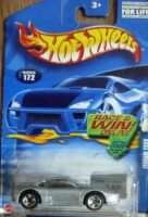 Hot Wheels - Ferrari F355 (55057)