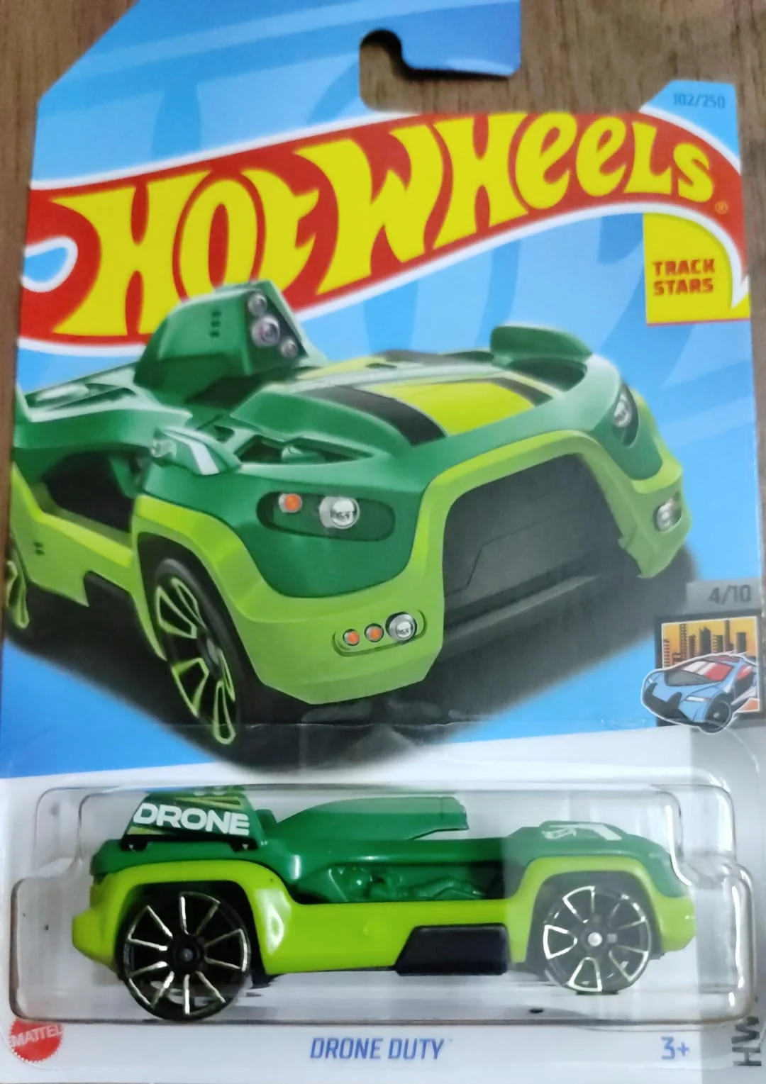 Hot wheels cheap drone car