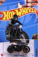 Hot Wheels - Honda CB750 Cafe (HKG49) [US Card].