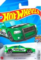 Hot Wheels - Dodge Charger Drift (HKG92) [Imported].