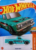 Hot Wheels - Mazda Repu (HKH99) [Imported].