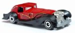 Hot Wheels - Cruella De Vil (Uncarded).