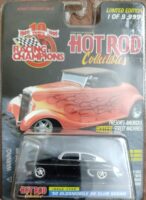 Racing Champions - 50 Oldsmobile 88 Club Sedan (98900).