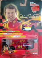 Racing Champions - Bill Elliott (McDonalds).