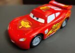 Mattel Disney Pixar Cars - Lightning McQueen (V3626).