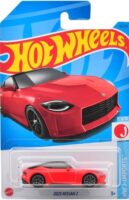 Hot Wheels - Nissan Z 2023 (HKK64) [Imported].