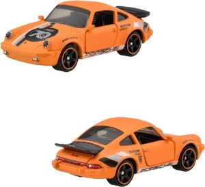 Matchbox Moving Parts - 70 Years Special Edition Set of 5 (HMV12). - Image 6