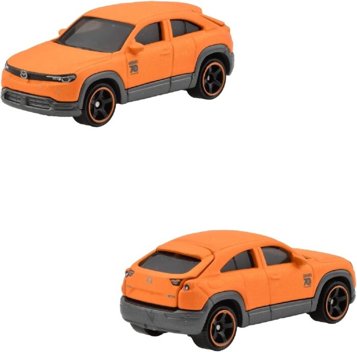 Matchbox Moving Parts - 70 Years Special Edition Set of 5 (HMV12). - Image 3