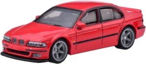 Hot Wheels Car Culture - Canyon Warriors - '01 BMW M5 - HKC52 - Image 2