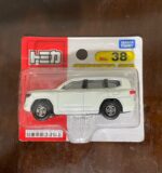 Tomica No.38 Toyota Land Cruiser (Blister Package)