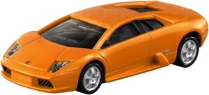 Tomica Premium #05 Lamborghini Murcielago - Image 2