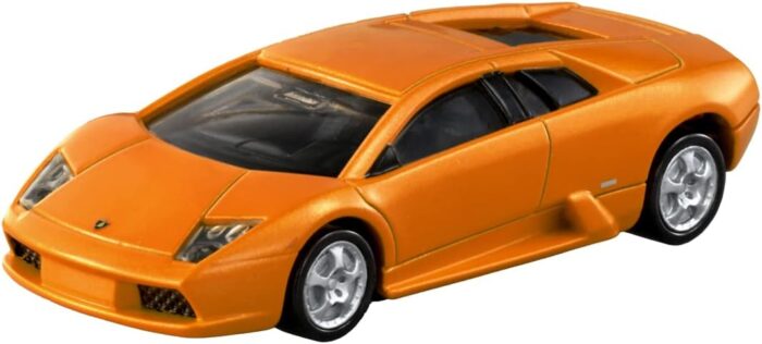 Tomica Premium #05 Lamborghini Murcielago - Image 2