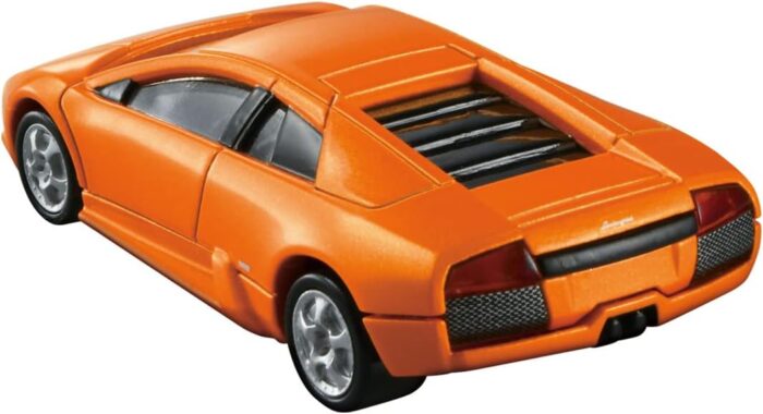 Tomica Premium #05 Lamborghini Murcielago - Image 3