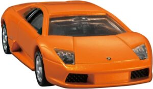 Tomica Premium #05 Lamborghini Murcielago - Image 4