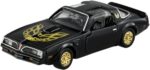 Tomica Premium #21 Pontiac Firebird