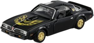 Tomica Premium #21 Pontiac Firebird
