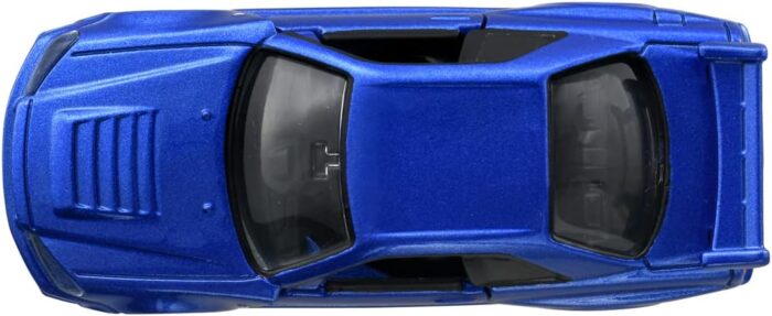 Tomica Premium Unlimited #06 The Fast and the Furious 1999 Skyline GT-R [Imported]. - Image 6